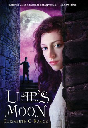 [Starcrossed 02] • Liar's Moon